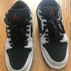 Jordan 1’s